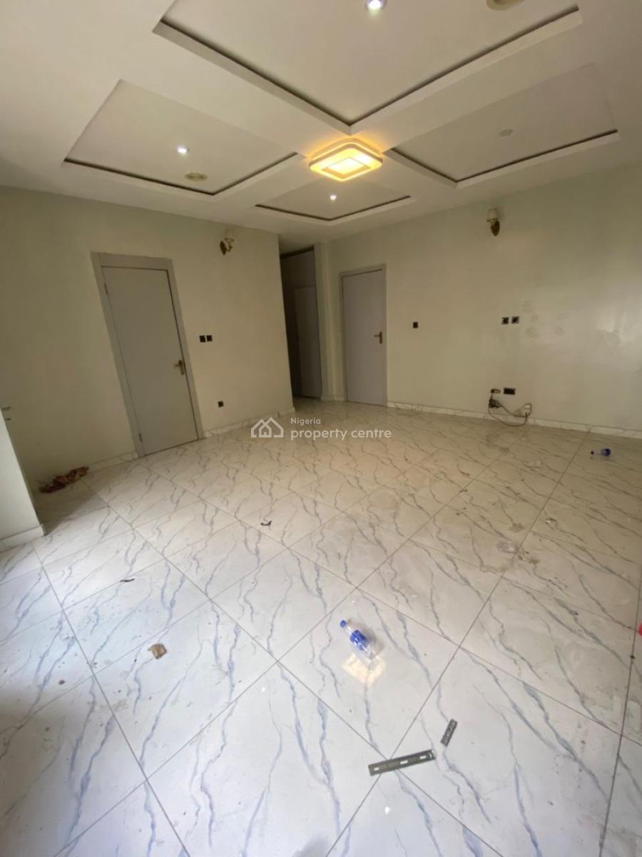 4 Bedroom Terrace Duplex Q, Orchid, Lekki, Lagos, Terraced Duplex for Rent