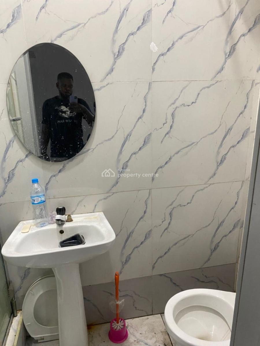 4 Bedroom Terrace Duplex Q, Orchid, Lekki, Lagos, Terraced Duplex for Rent