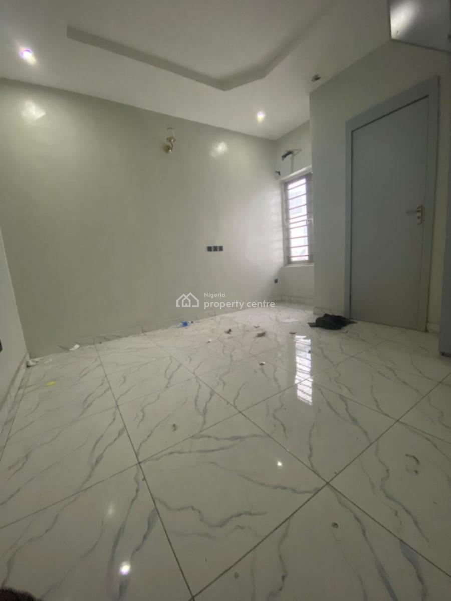 4 Bedroom Terrace Duplex Q, Orchid, Lekki, Lagos, Terraced Duplex for Rent
