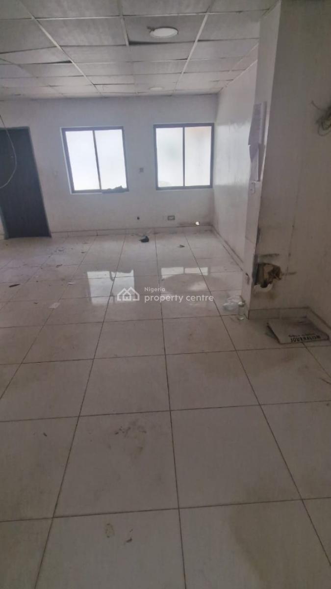 Commercial 7 Bedroom Detached House with 3 Bedroom Guest Chalet, George Street, By Mobolaji Johnson Avenue, Ikoyi, Lagos, Office Space for Rent