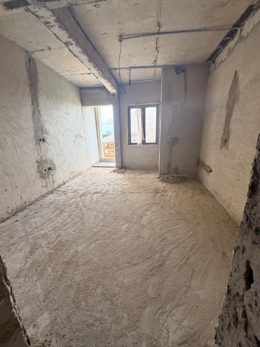 Lagoon-view 5 Bedroom Flat, Osborne, Ikoyi, Lagos, Flat / Apartment for Sale