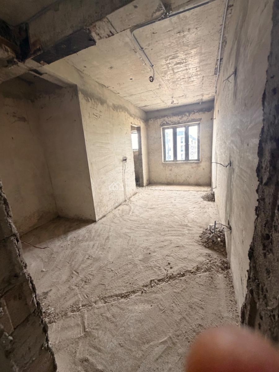 Lagoon-view 5 Bedroom Flat, Osborne, Ikoyi, Lagos, Flat / Apartment for Sale