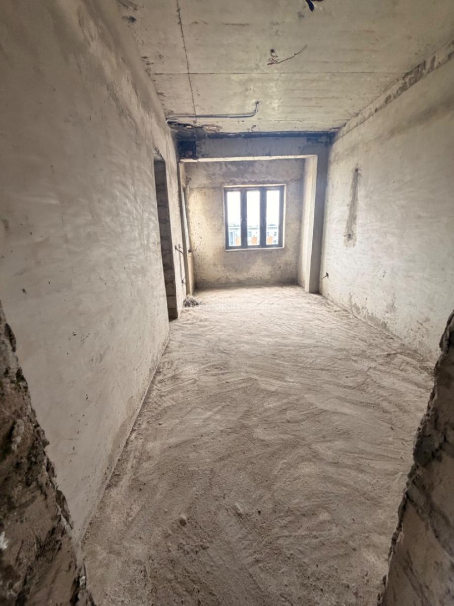 Lagoon-view 5 Bedroom Flat, Osborne, Ikoyi, Lagos, Flat / Apartment for Sale