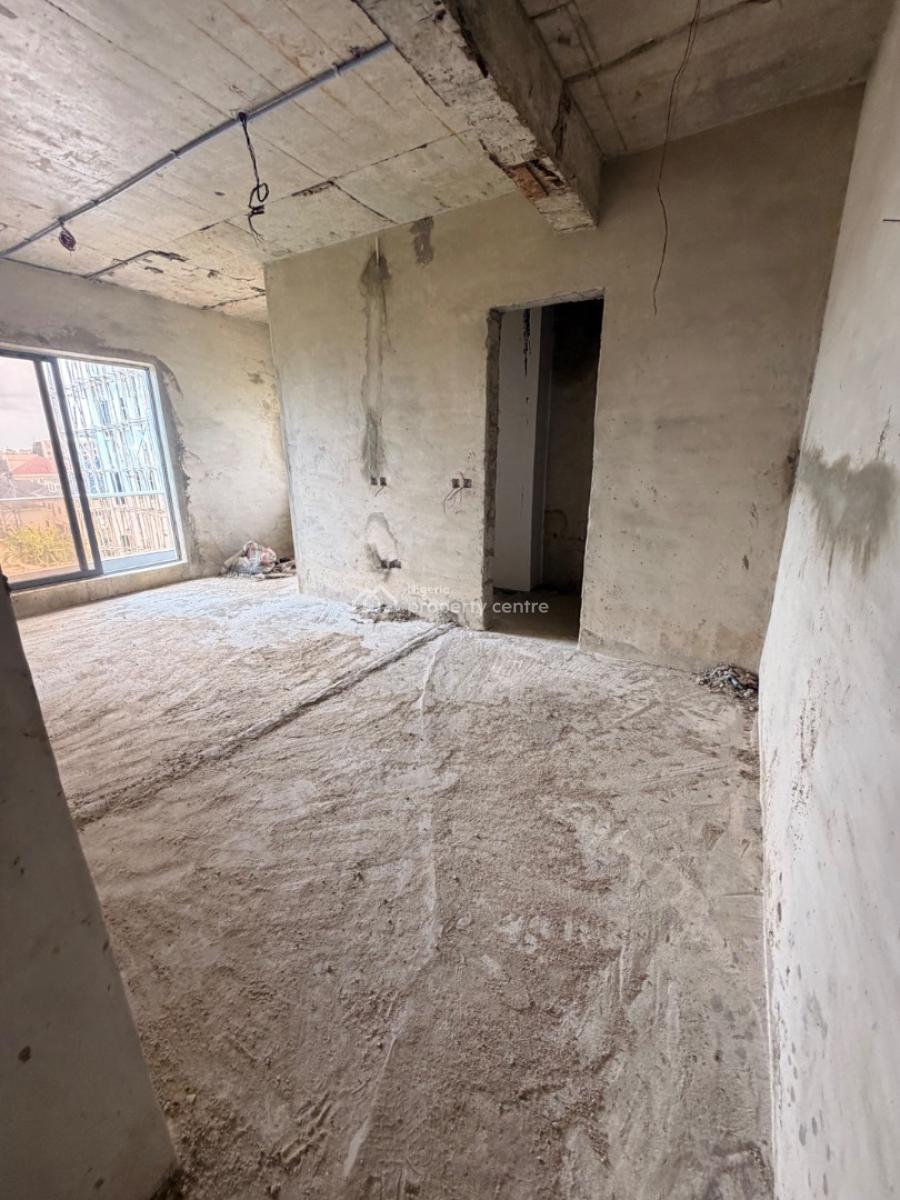 Lagoon-view 5 Bedroom Flat, Osborne, Ikoyi, Lagos, Flat / Apartment for Sale