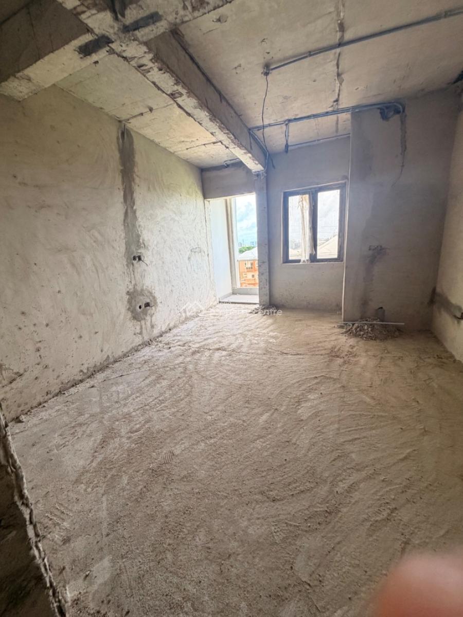 Lagoon-view 5 Bedroom Flat, Osborne, Ikoyi, Lagos, Flat / Apartment for Sale