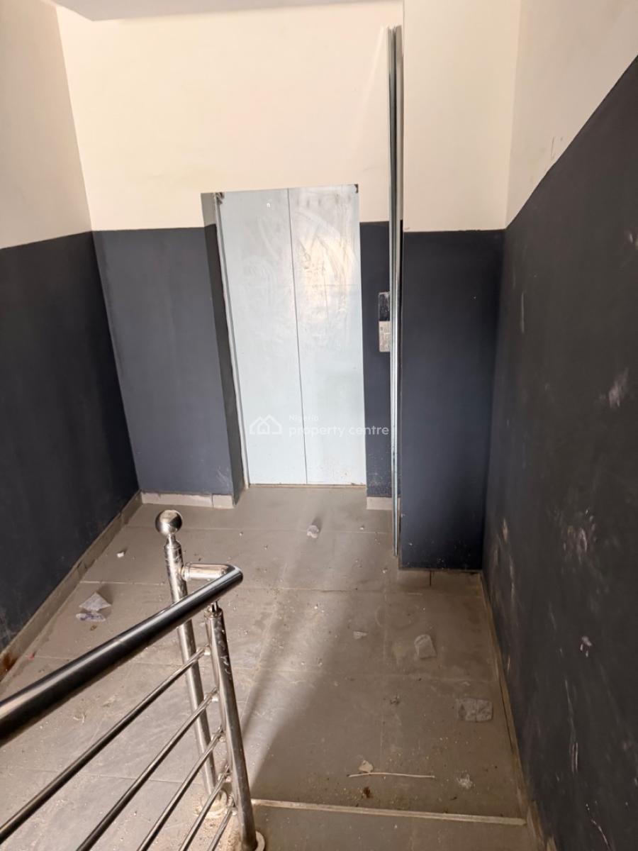 Lagoon-view 5 Bedroom Flat, Osborne, Ikoyi, Lagos, Flat / Apartment for Sale