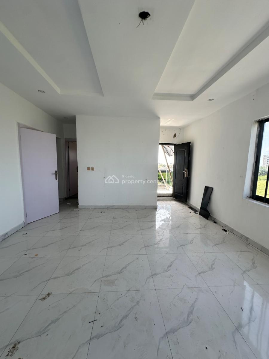 4bedroom Semi Detached Duplex with Bq, Orchid, Lekki Lagos, Lekki, Lagos, Semi-detached Duplex for Rent