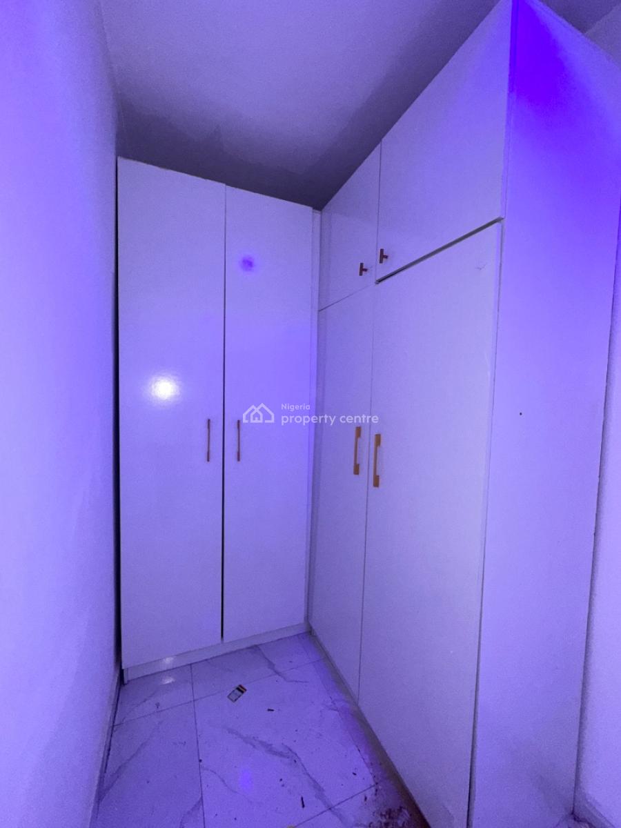 4bedroom Semi Detached Duplex with Bq, Orchid, Lekki Lagos, Lekki, Lagos, Semi-detached Duplex for Rent