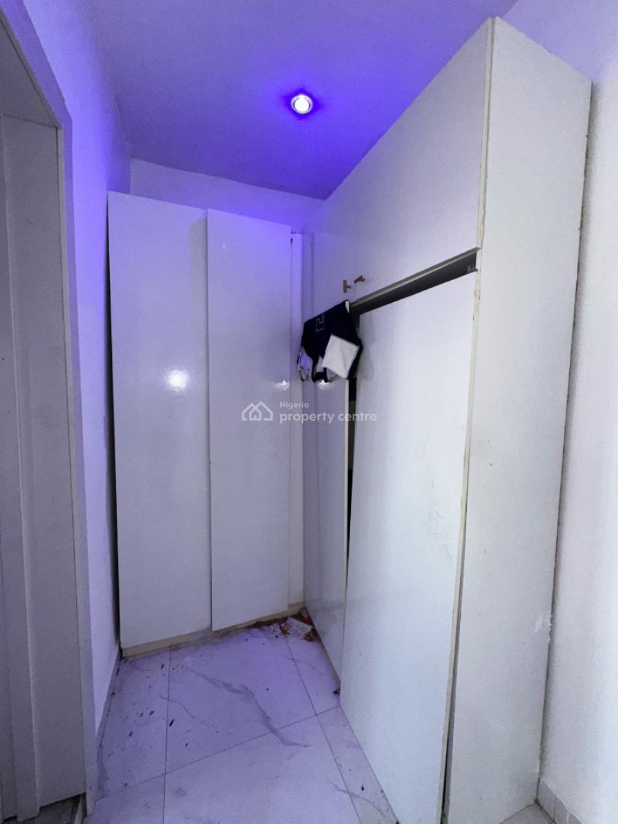 4bedroom Semi Detached Duplex with Bq, Orchid, Lekki Lagos, Lekki, Lagos, Semi-detached Duplex for Rent