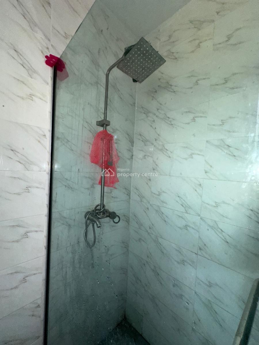 4bedroom Semi Detached Duplex with Bq, Orchid, Lekki Lagos, Lekki, Lagos, Semi-detached Duplex for Rent