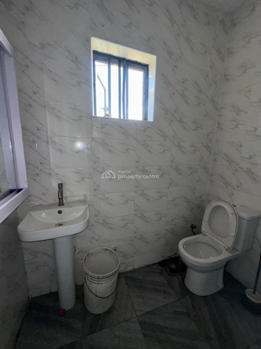 4bedroom Semi Detached Duplex with Bq, Orchid, Lekki Lagos, Lekki, Lagos, Semi-detached Duplex for Rent