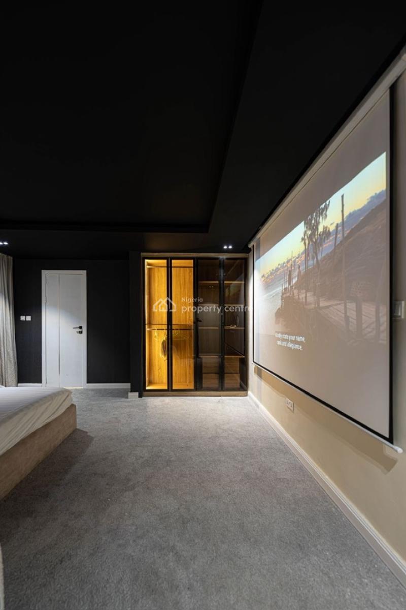 Luxurious 1 Bedroom Apartment, Lekki Phase 1, Lekki, Lagos, Flat / Apartment Short Let