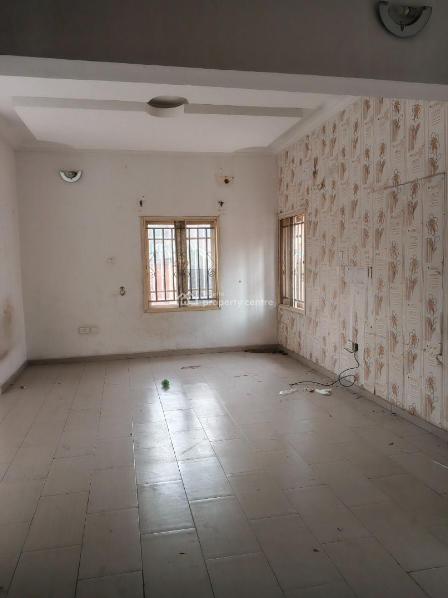4 Bedroom Semi Detached Duplex, Idiroko Estate, Ilaje, Ajah, Lagos, Semi-detached Duplex for Rent