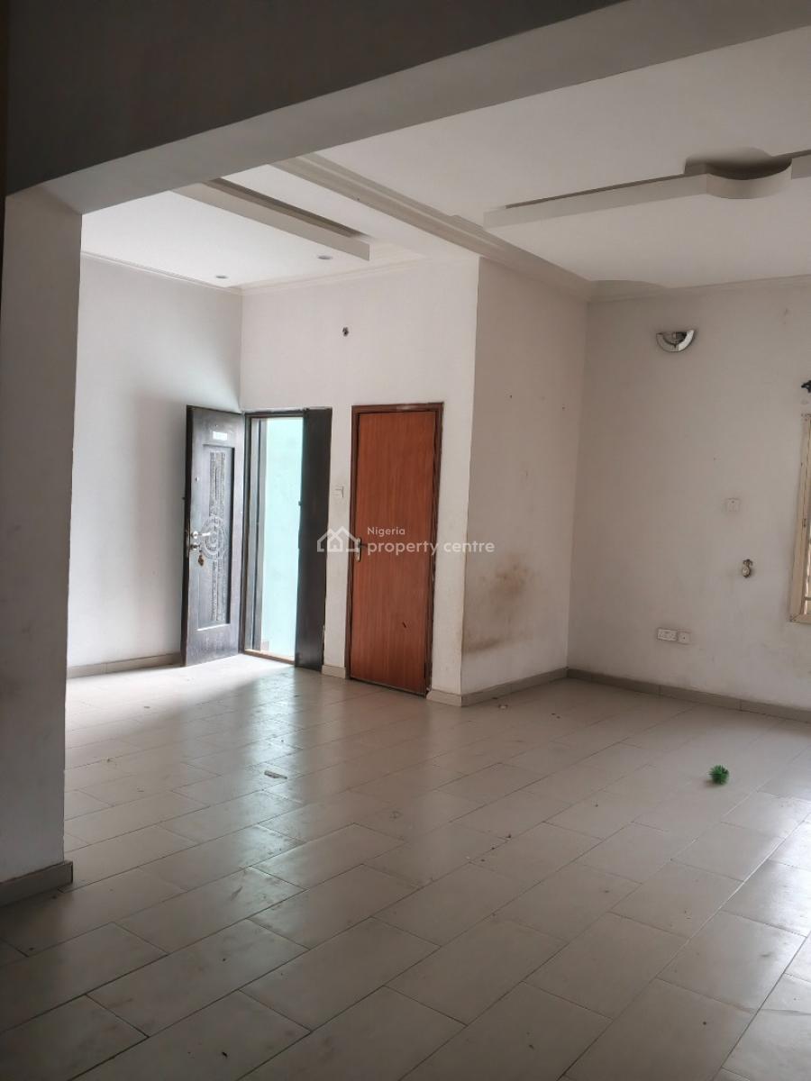 4 Bedroom Semi Detached Duplex, Idiroko Estate, Ilaje, Ajah, Lagos, Semi-detached Duplex for Rent