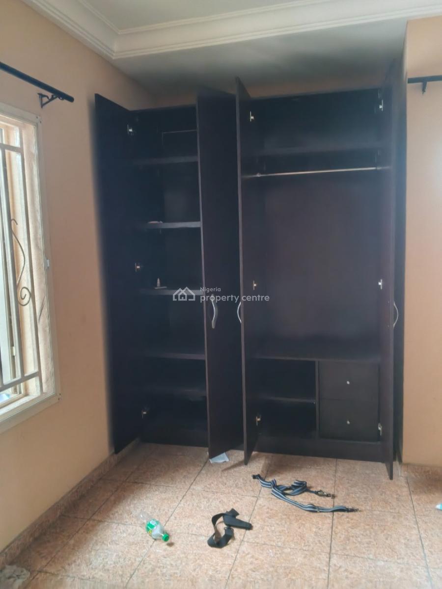 4 Bedroom Semi Detached Duplex, Idiroko Estate, Ilaje, Ajah, Lagos, Semi-detached Duplex for Rent