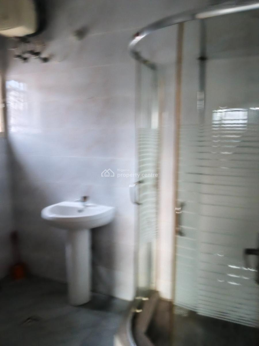 4 Bedroom Semi Detached Duplex, Idiroko Estate, Ilaje, Ajah, Lagos, Semi-detached Duplex for Rent