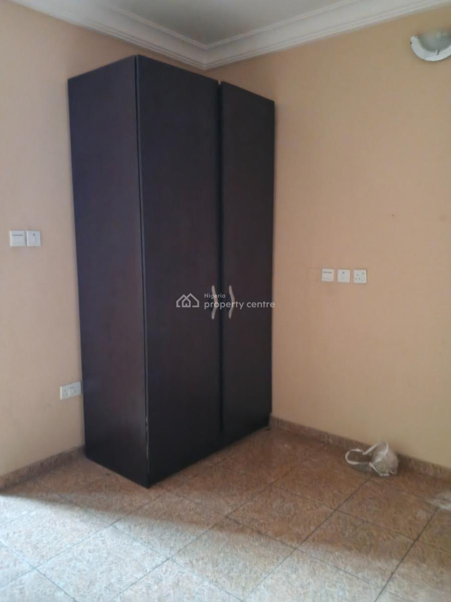 4 Bedroom Semi Detached Duplex, Idiroko Estate, Ilaje, Ajah, Lagos, Semi-detached Duplex for Rent