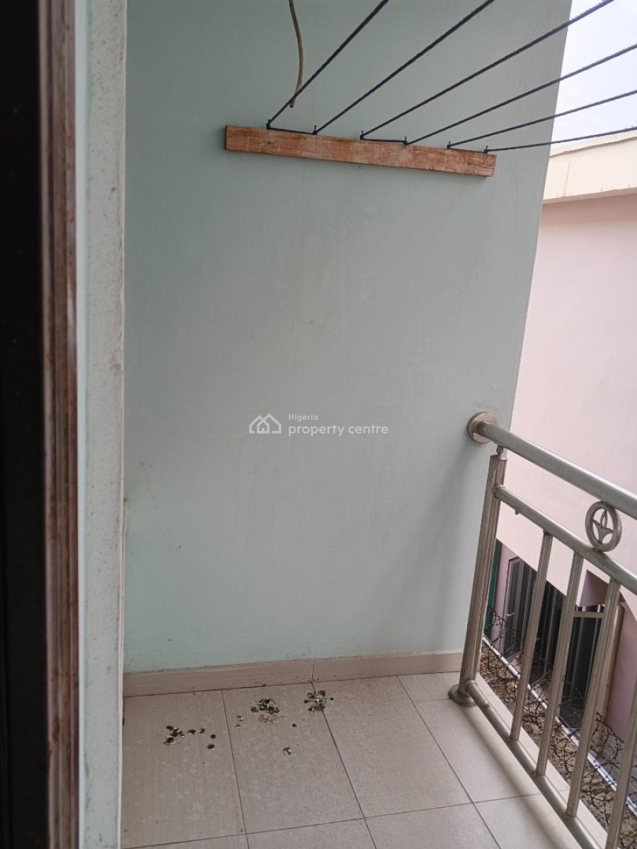 4 Bedroom Semi Detached Duplex, Idiroko Estate, Ilaje, Ajah, Lagos, Semi-detached Duplex for Rent