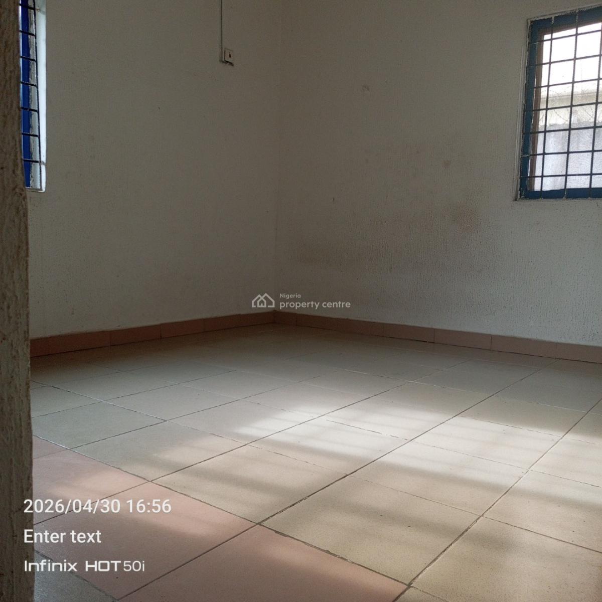 Mini Flat Apartment, Ado, Ado, Ajah, Lagos, Mini Flat (room and Parlour) for Rent