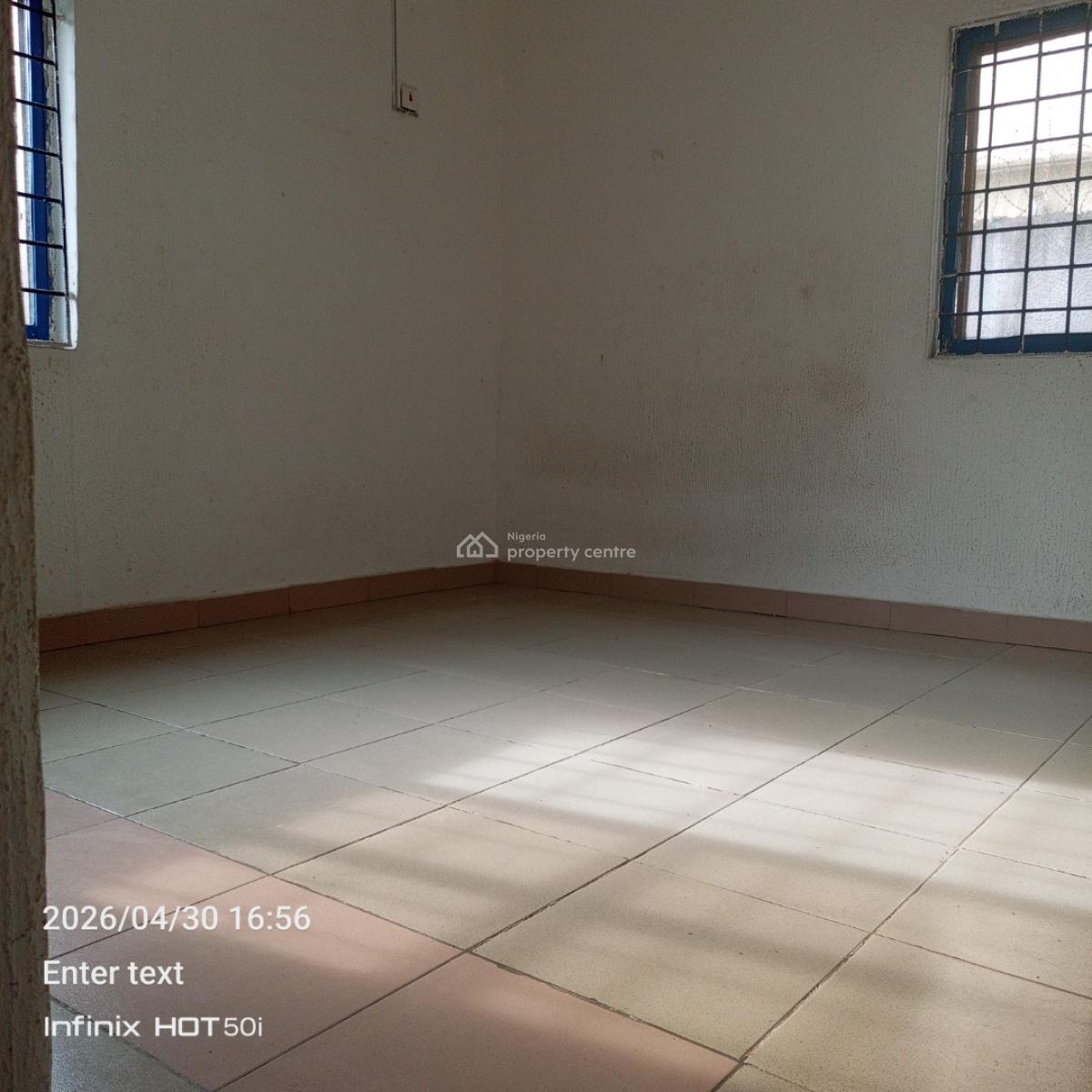 Mini Flat Apartment, Ado, Ado, Ajah, Lagos, Mini Flat (room and Parlour) for Rent