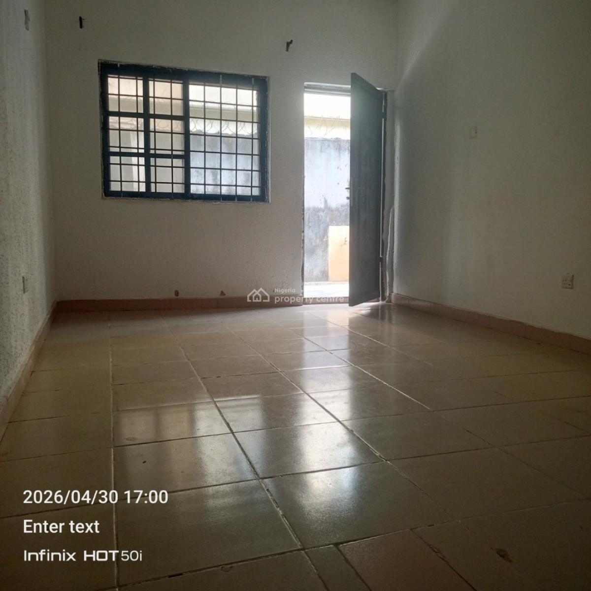 Mini Flat Apartment, Ado, Ado, Ajah, Lagos, Mini Flat (room and Parlour) for Rent