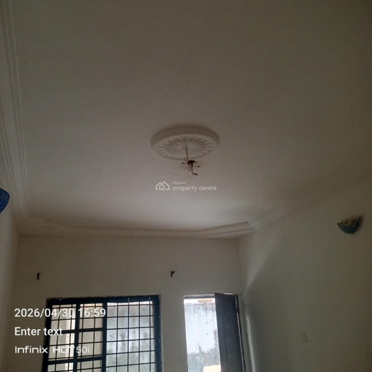 Mini Flat Apartment, Ado, Ado, Ajah, Lagos, Mini Flat (room and Parlour) for Rent