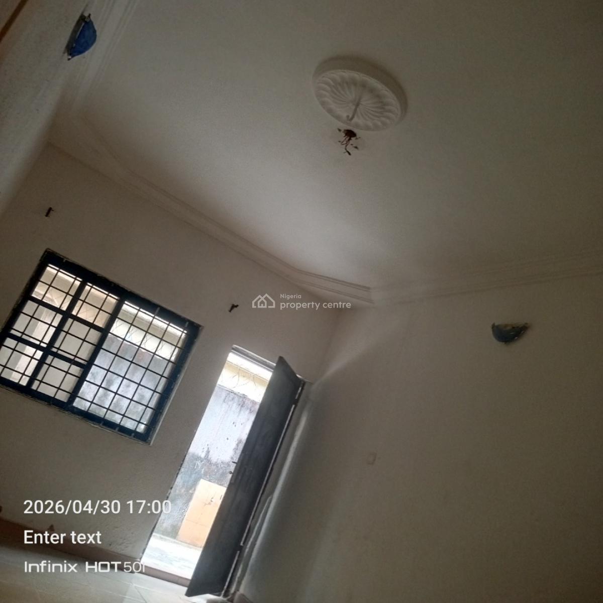 Mini Flat Apartment, Ado, Ado, Ajah, Lagos, Mini Flat (room and Parlour) for Rent