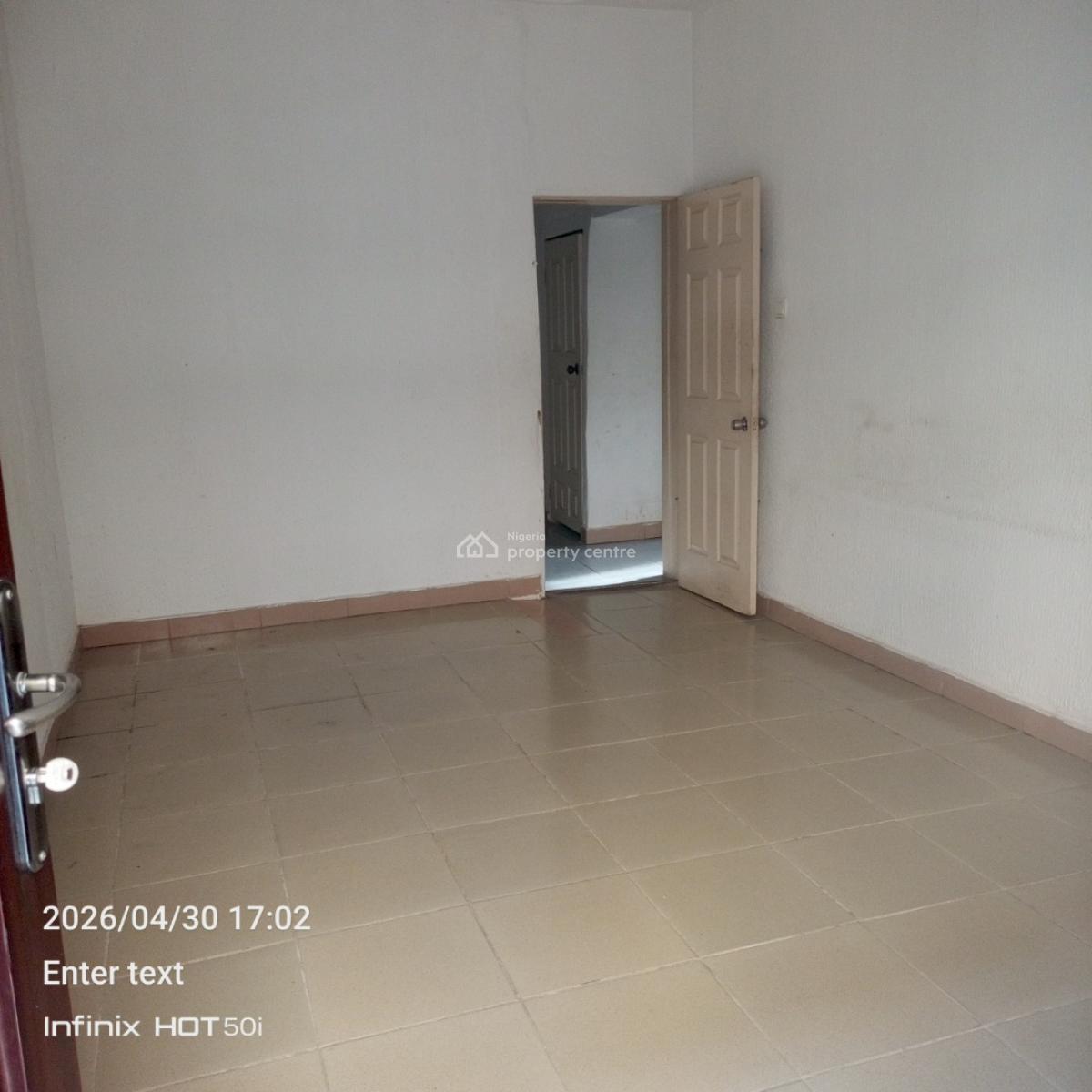 Mini Flat Apartment, Ado, Ado, Ajah, Lagos, Mini Flat (room and Parlour) for Rent