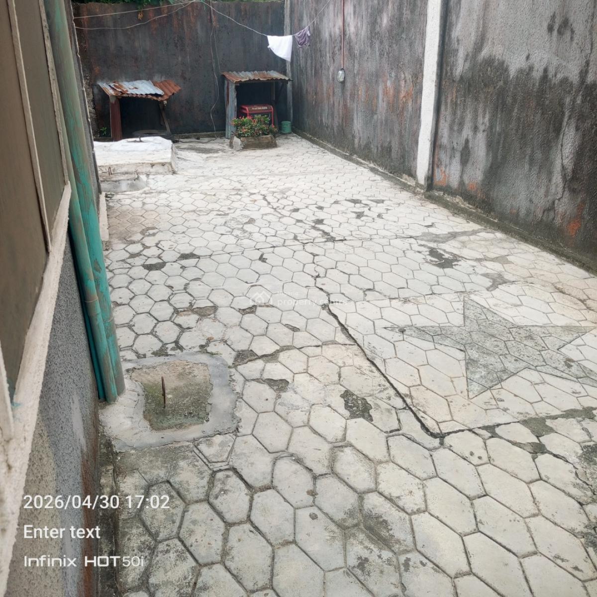 Mini Flat Apartment, Ado, Ado, Ajah, Lagos, Mini Flat (room and Parlour) for Rent