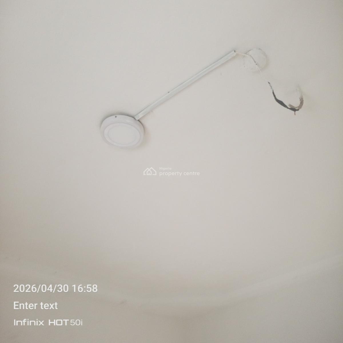 Mini Flat Apartment, Ado, Ado, Ajah, Lagos, Mini Flat (room and Parlour) for Rent