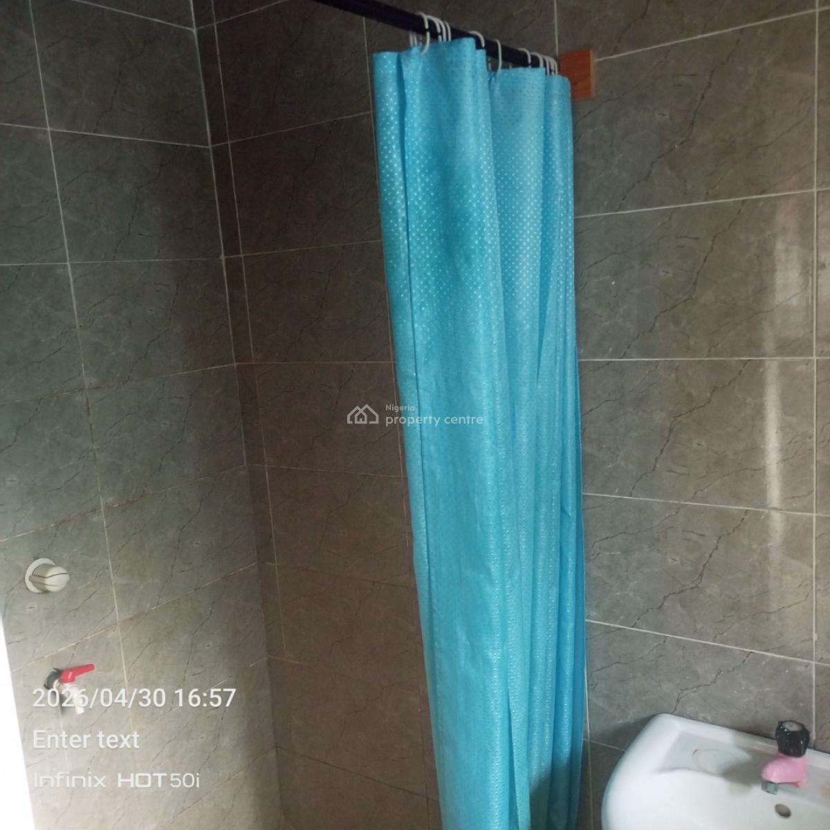 Mini Flat Apartment, Ado, Ado, Ajah, Lagos, Mini Flat (room and Parlour) for Rent