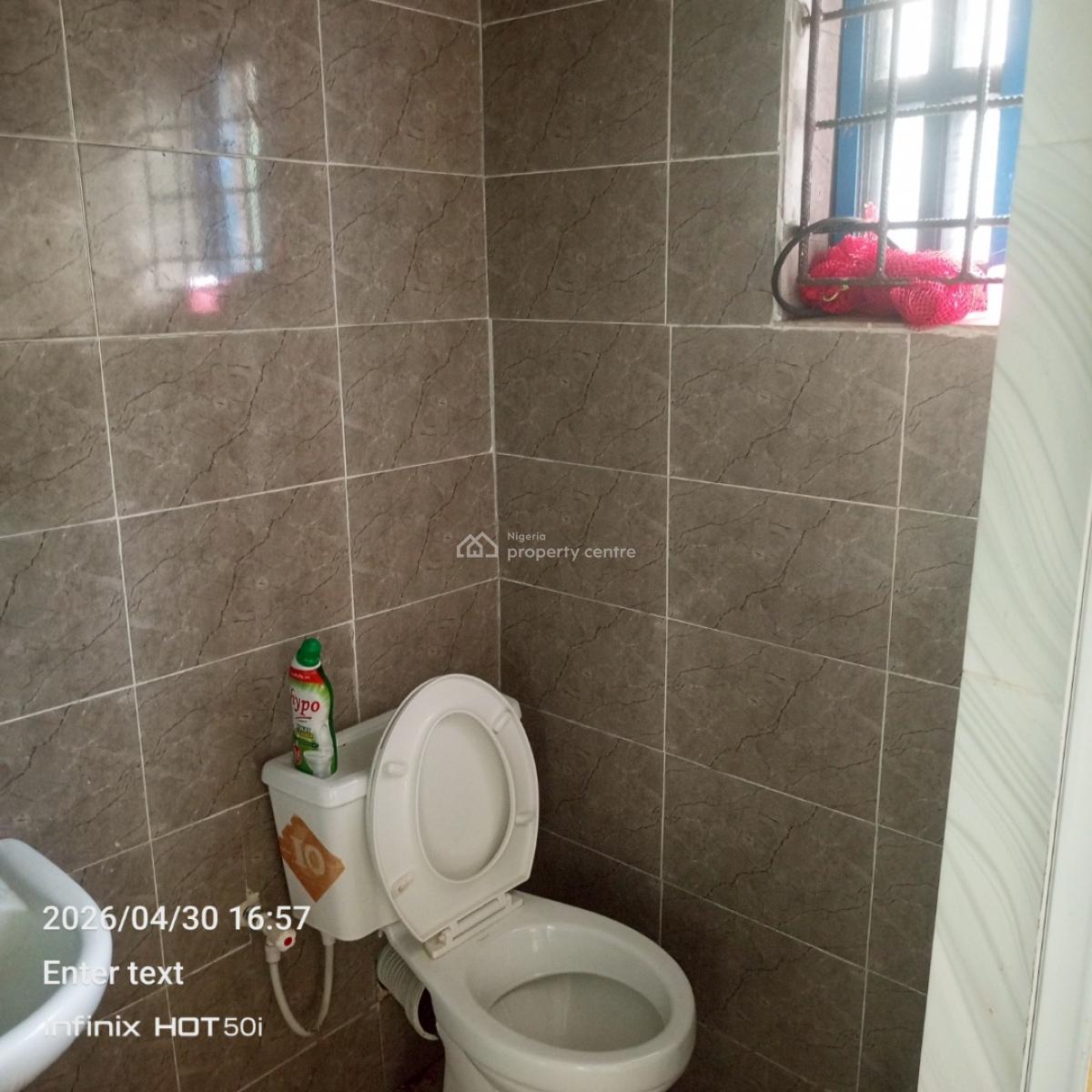 Mini Flat Apartment, Ado, Ado, Ajah, Lagos, Mini Flat (room and Parlour) for Rent