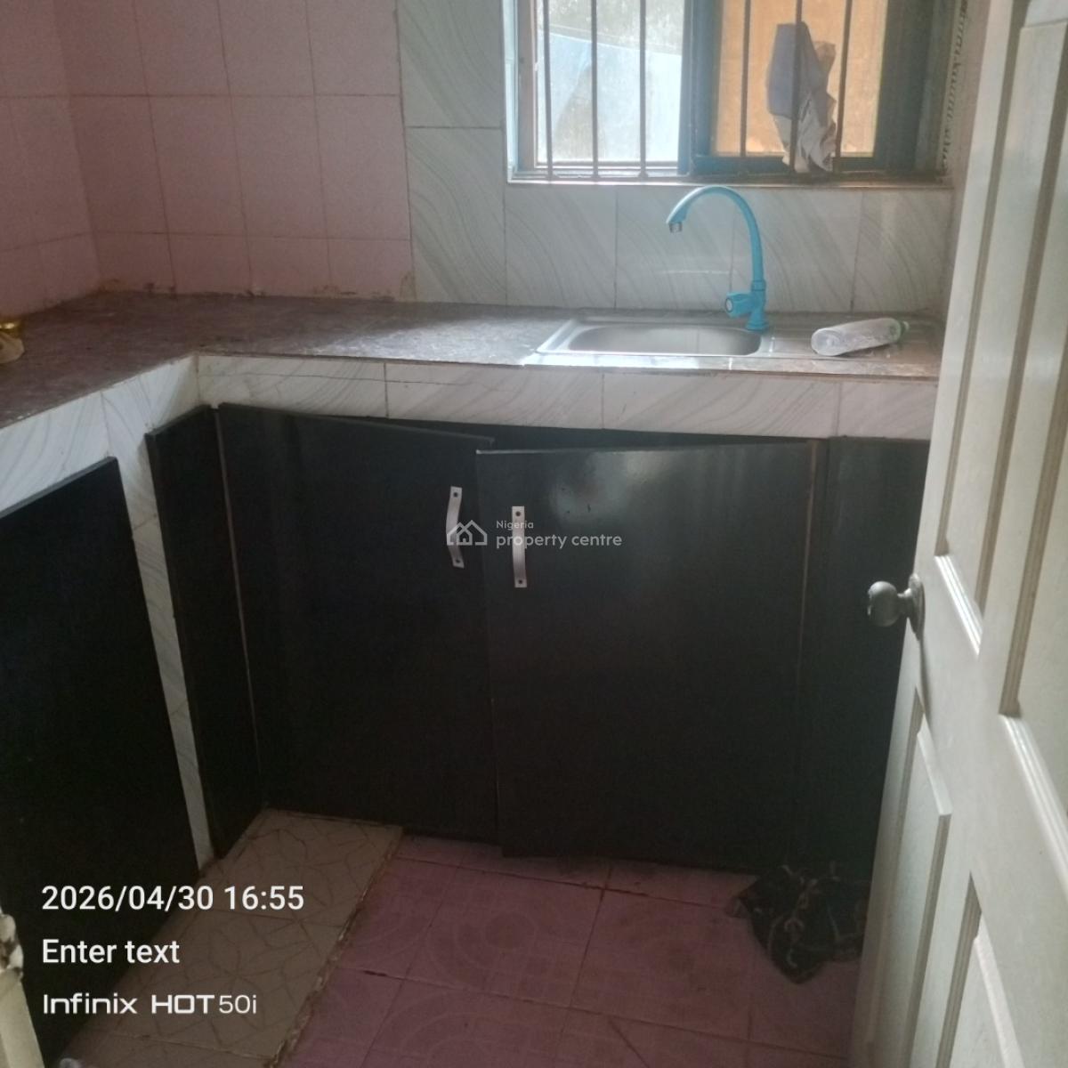 Mini Flat Apartment, Ado, Ado, Ajah, Lagos, Mini Flat (room and Parlour) for Rent