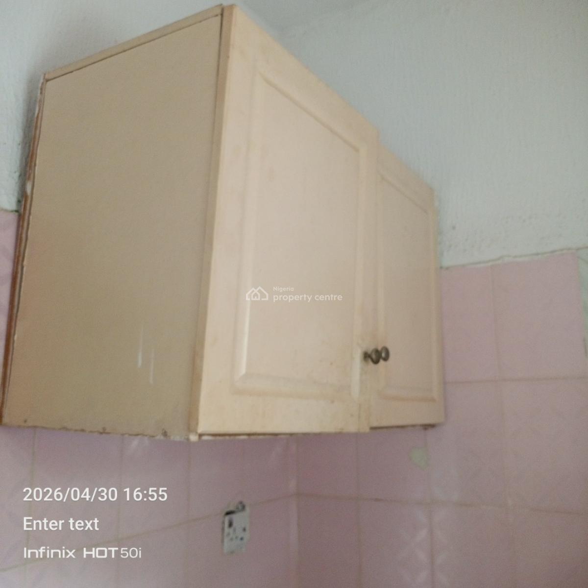 Mini Flat Apartment, Ado, Ado, Ajah, Lagos, Mini Flat (room and Parlour) for Rent