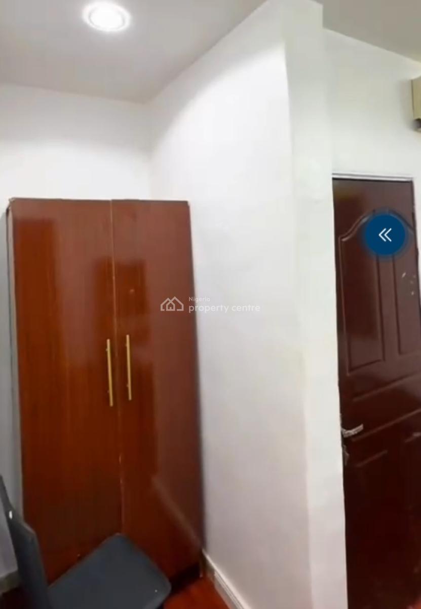 Top Notch Selfcontaind Apartment 4th Avenue 1.5m Annum, Gwarinpa, Abuja, Flat / Apartment for Rent