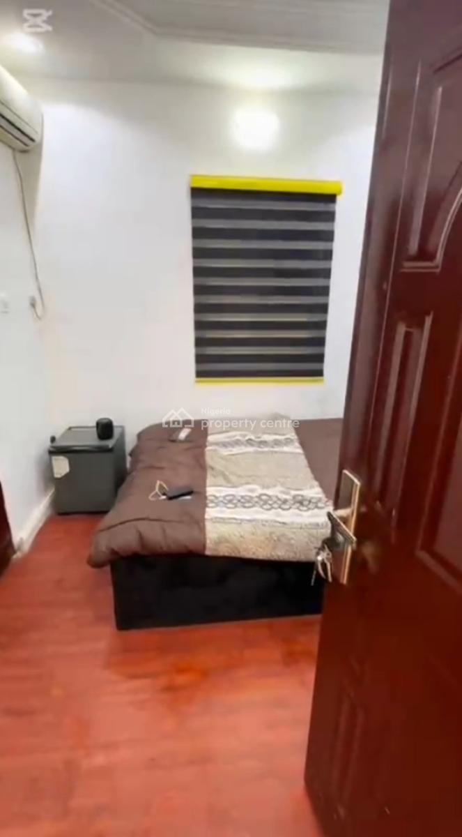 Top Notch Selfcontaind Apartment 4th Avenue 1.5m Annum, Gwarinpa, Abuja, Flat / Apartment for Rent