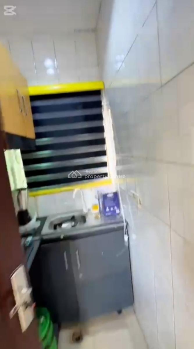 Top Notch Selfcontaind Apartment 4th Avenue 1.5m Annum, Gwarinpa, Abuja, Flat / Apartment for Rent