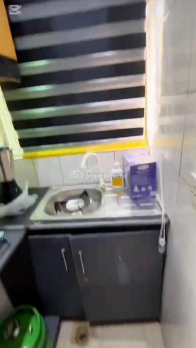 Top Notch Selfcontaind Apartment 4th Avenue 1.5m Annum, Gwarinpa, Abuja, Flat / Apartment for Rent