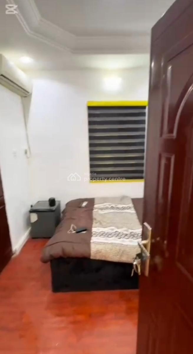 Top Notch Selfcontaind Apartment 4th Avenue 1.5m Annum, Gwarinpa, Abuja, Flat / Apartment for Rent