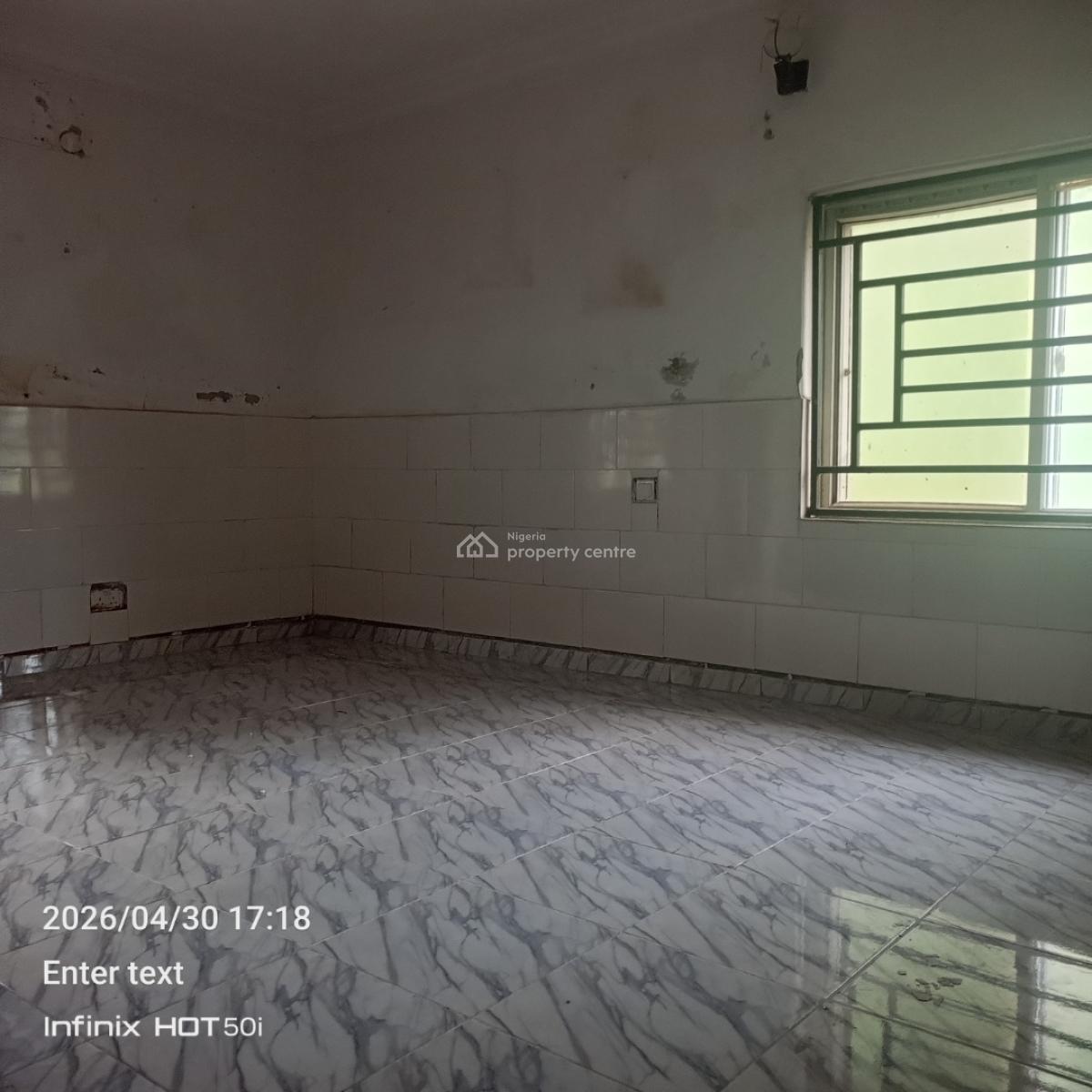 Three Bedroom Apartment, Ado Ajah Lagos, Ado, Ajah, Lagos, Flat / Apartment for Rent