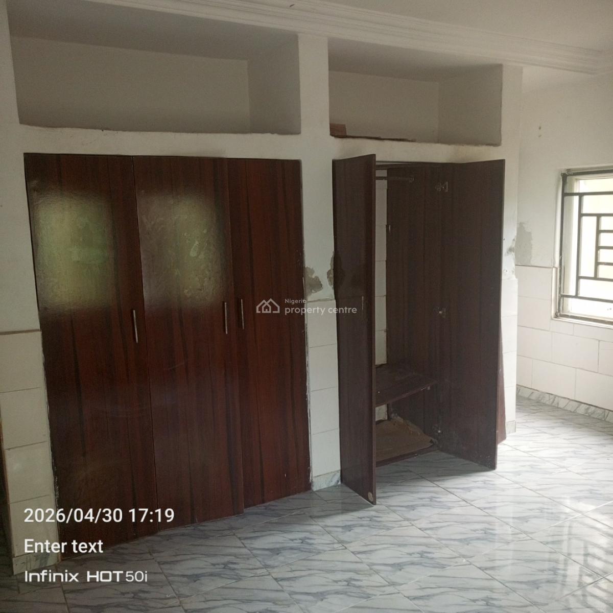 Three Bedroom Apartment, Ado Ajah Lagos, Ado, Ajah, Lagos, Flat / Apartment for Rent