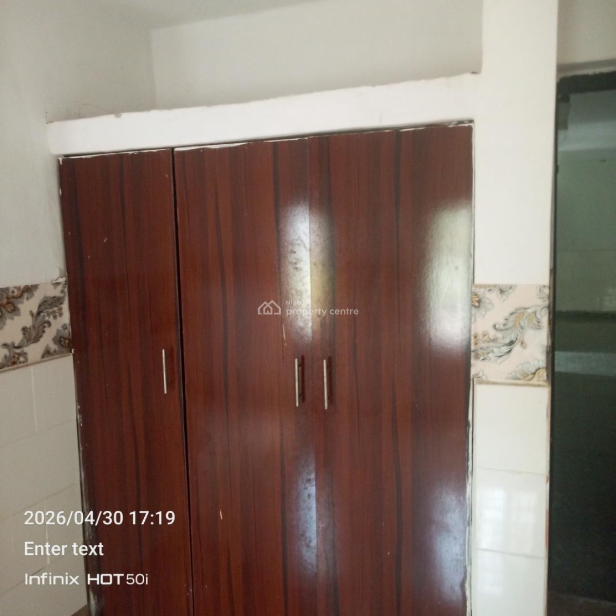 Three Bedroom Apartment, Ado Ajah Lagos, Ado, Ajah, Lagos, Flat / Apartment for Rent