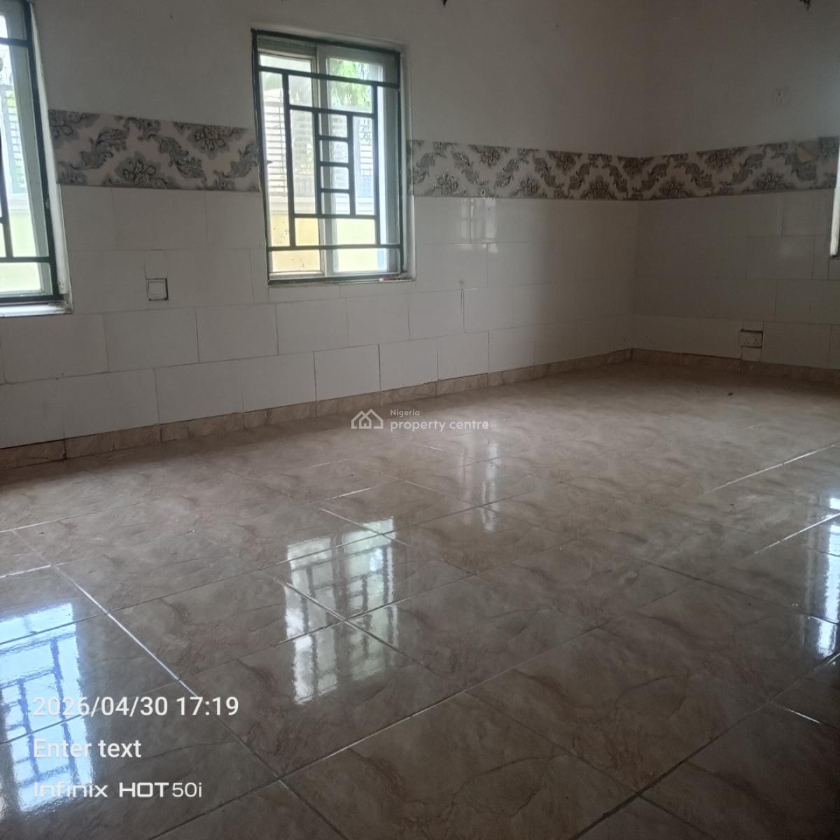 Three Bedroom Apartment, Ado Ajah Lagos, Ado, Ajah, Lagos, Flat / Apartment for Rent