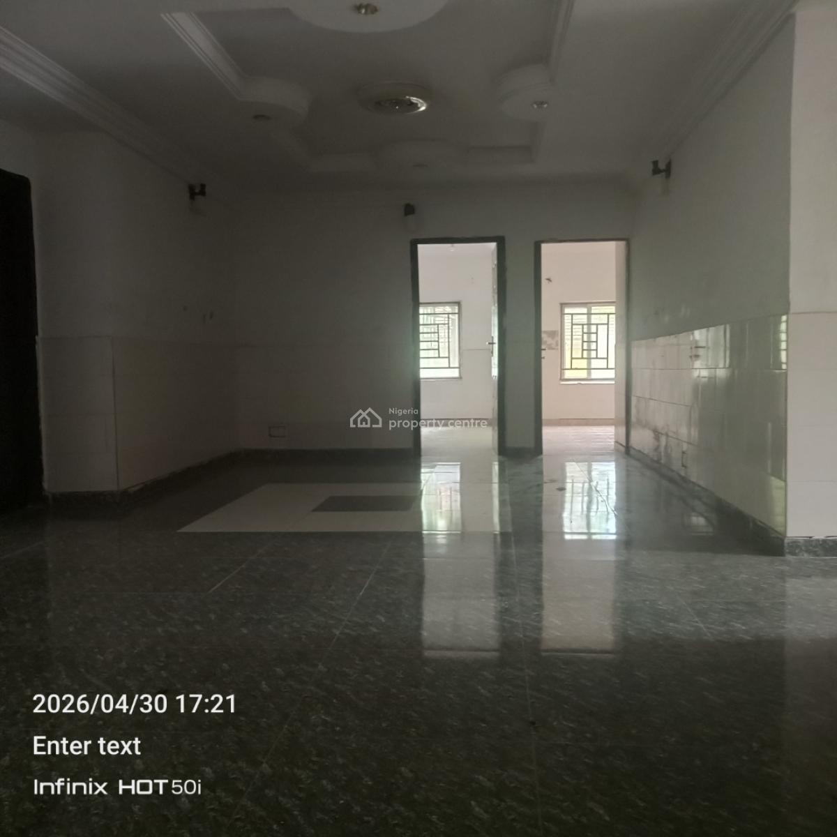 Three Bedroom Apartment, Ado Ajah Lagos, Ado, Ajah, Lagos, Flat / Apartment for Rent
