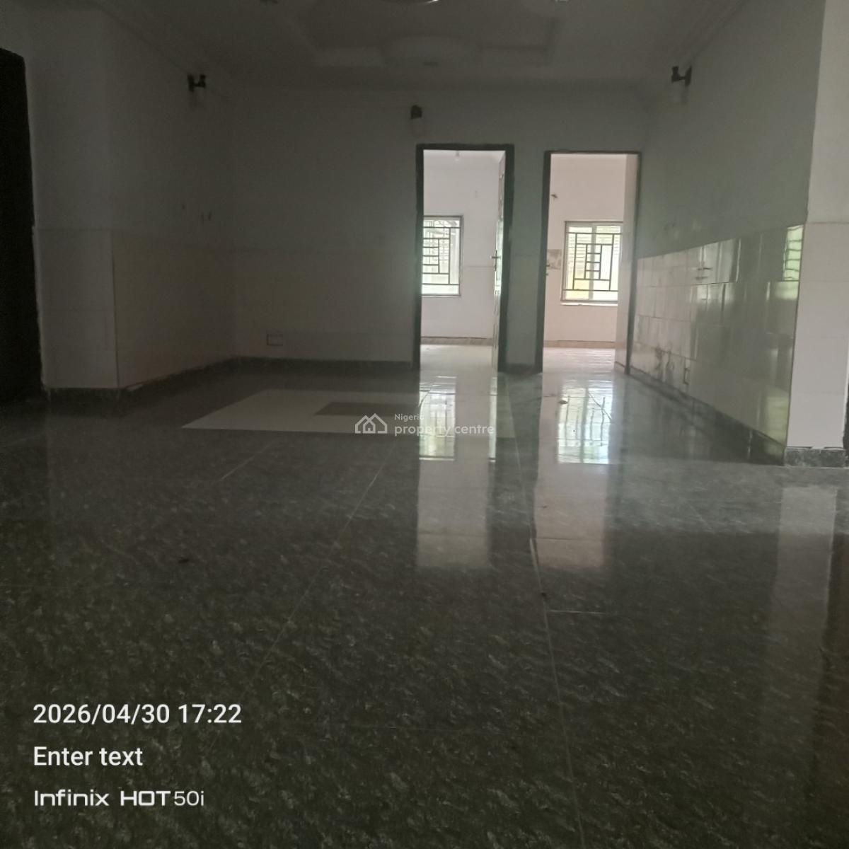 Three Bedroom Apartment, Ado Ajah Lagos, Ado, Ajah, Lagos, Flat / Apartment for Rent