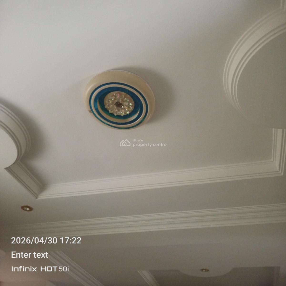 Three Bedroom Apartment, Ado Ajah Lagos, Ado, Ajah, Lagos, Flat / Apartment for Rent