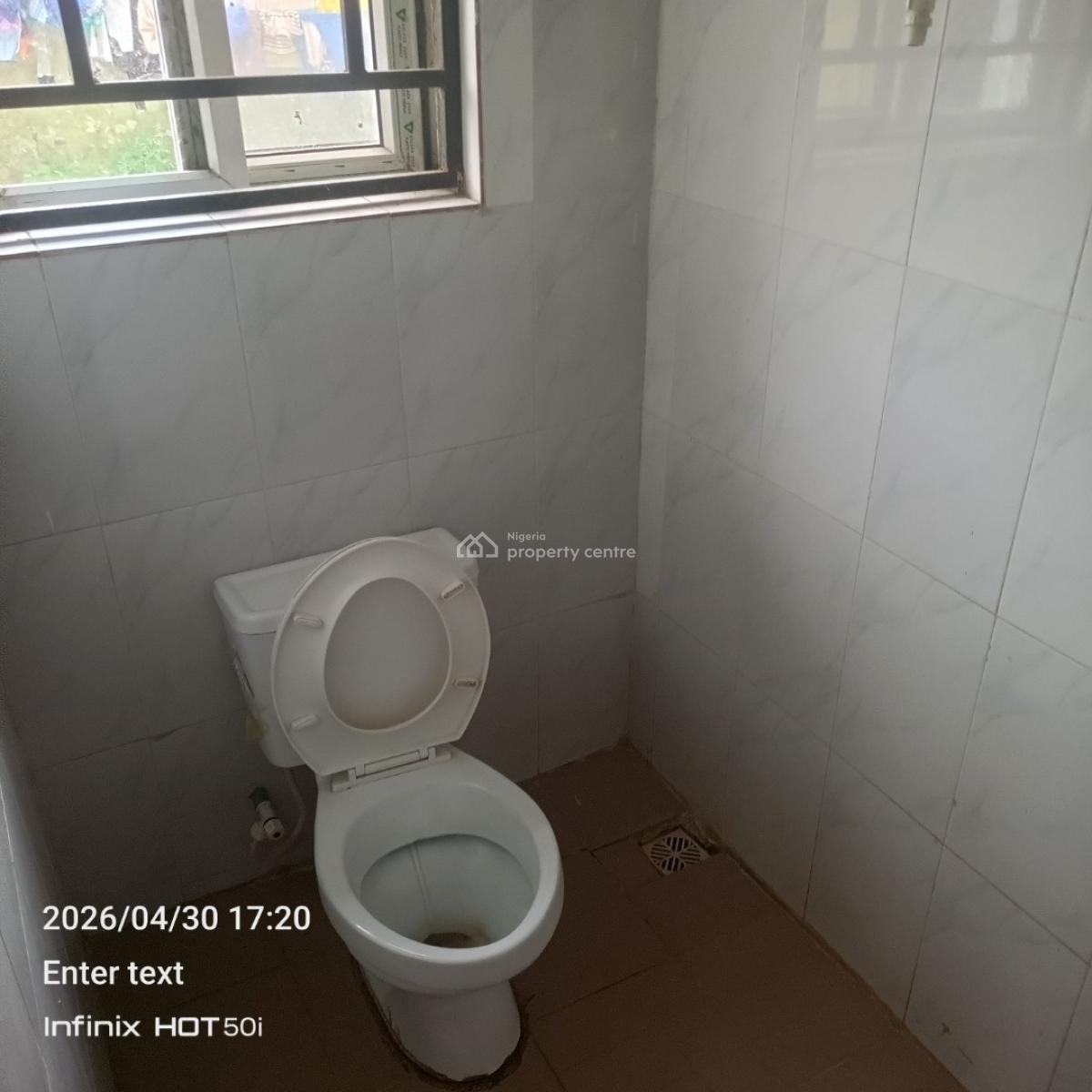 Three Bedroom Apartment, Ado Ajah Lagos, Ado, Ajah, Lagos, Flat / Apartment for Rent