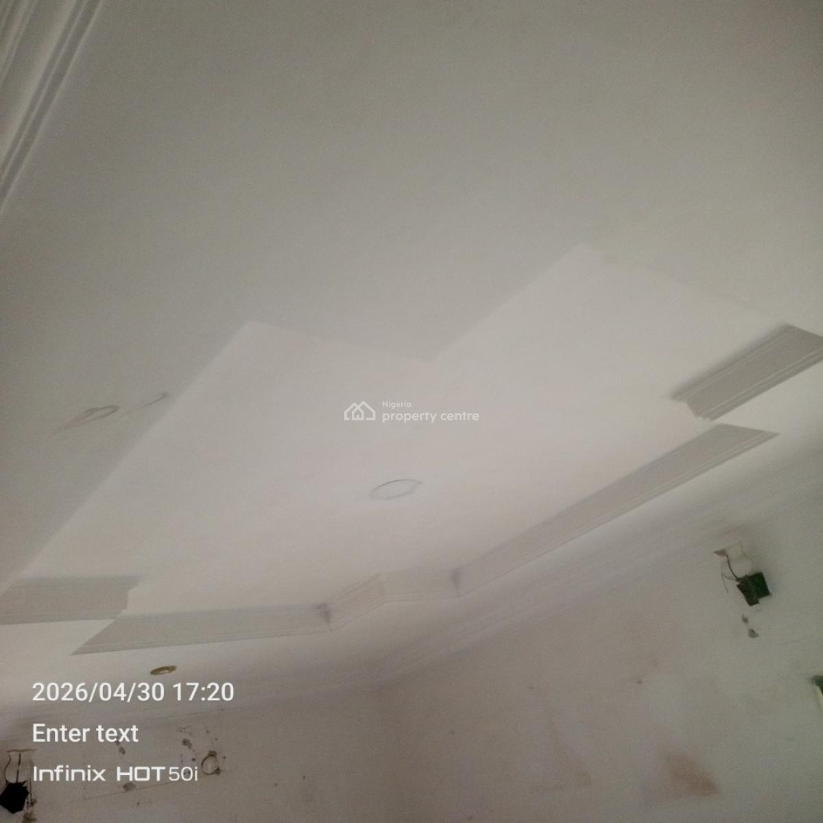 Three Bedroom Apartment, Ado Ajah Lagos, Ado, Ajah, Lagos, Flat / Apartment for Rent