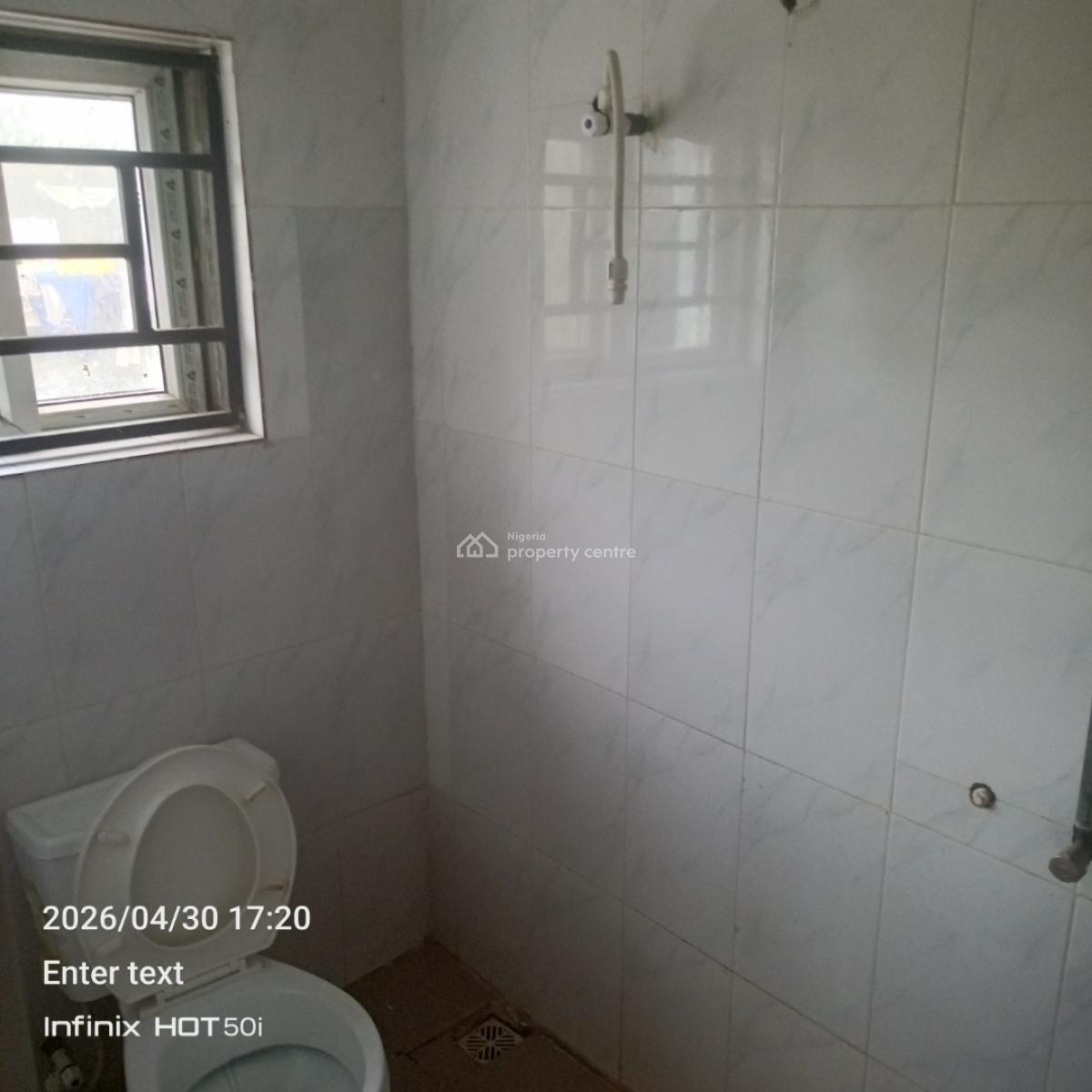 Three Bedroom Apartment, Ado Ajah Lagos, Ado, Ajah, Lagos, Flat / Apartment for Rent