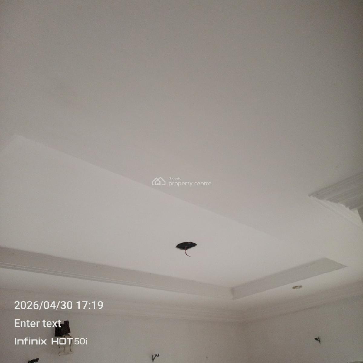 Three Bedroom Apartment, Ado Ajah Lagos, Ado, Ajah, Lagos, Flat / Apartment for Rent